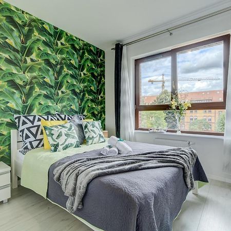 Apartamenty Silver 6 Щецин Экстерьер фото